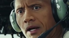 歐美群星 - 動作巨片<狂暴:世紀浩劫>全球首發預告 強森挺身救世