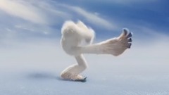 歐美群星 - 華納動畫片<雪怪大冒險>預估片歡樂來襲