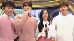 BLACKPINK - 發歌一年多的<玩火>本周人氣歌謠依然排名前十