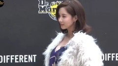 少女時代,徐玄(少女時代) - 徐賢 出席Dr. Martens 2018 S S 活動