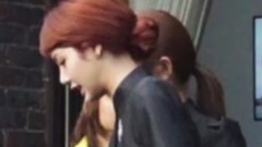 LISA 前往泰國駐韓國大使館