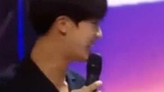 韓國愛豆尷尬爆笑時刻 你們當做沒發生我們也當沒看見 part 3