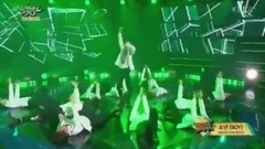 BOY - KBS音樂銀行現場版 18/01/05