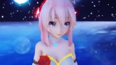 巡音流歌 - 錦鯉抄