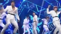Dramarama (Stage Mix)