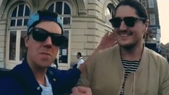 歐美群星 - WYDTM