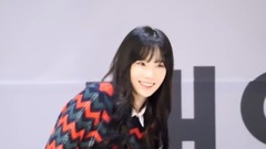 泰妍冬專簽售會