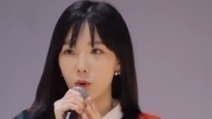 少女時代,太妍(少女時代) - 泰妍冬專簽售會現場