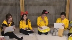 只有帕尼沒有選美蘭,超可愛