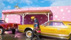 歐美群星 - Poppin Bottles