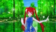 VOCALOID家族 - 玉生煙