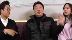 韓國綜藝 - 胡同飯店.E01.