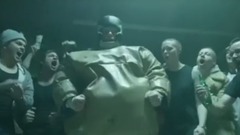 歐美群星 - 英國UK單曲榜2017年度總排行前40名單曲