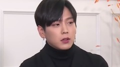 Celuv TV - B.A.P HANDS UP 中文字幕 17/12/28 (五站聯合)