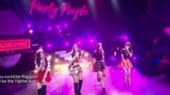 BLACKPINK - 【BLACKPINK】Sure Thing原唱和翻唱左右聲道對比(Original & BLACKPINK Comparison)