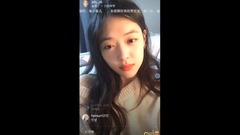 崔雪莉 直播合集 請接受率真桃子的美顏暴擊