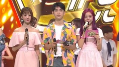 BLACKPINK - BLACKPINK 一位受賞