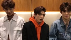 【新文化技術研究所】NCT 現在是泰容.在玹.winwin時間(中字)