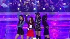 BLACKPINK - Intro & 玩火 & 像最后一樣