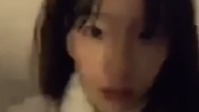 少女時代,太妍(少女時代) - [金泰妍]zero.taeyeon ins直播中字 2,Taeyeon 2 18/01/05