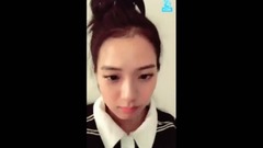 BLACKPINK - Jisoo 的中文問候