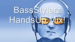 歐美群星 - Techno Mix Handsup