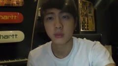 BANGTAN LOG