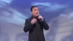 淚目