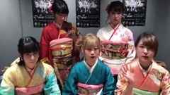 【Q'ulle】avex 1st album「コネクトライト」ネットサイン會【生配信】