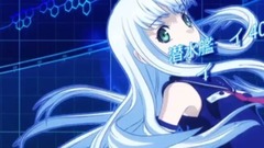 <蒼藍鋼鐵的琶音> OP