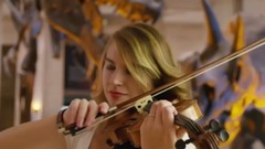 歐美群星 - Jurassic Park Theme