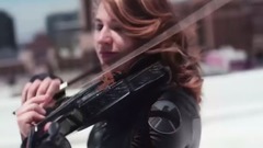 歐美群星 - The Avengers Theme