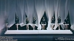 盤點幾家演唱會開場合集飯制版