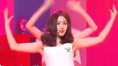 女團開場哪家強 看了這個就知道