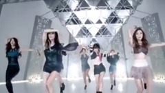 K-POP 讓韓團組合大火的歌曲