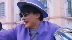 <臥底巨星> HD電影預告 張曼玉入戲大法 陳奕迅李榮浩主演