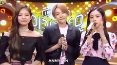 BLACKPINK - 【BLACKPINK】小黑那些可愛的小失誤和小意外~最新一彈~