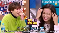 BLACKPINK - 【jisoo 金智秀】這樣的小仙女誰不喜歡?
