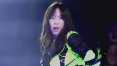 泰花站 Merong 臉媽GG Tour In HK-1現場飯拍版 13/11/09-10