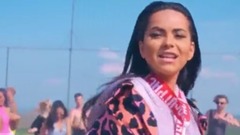 歐美群星 - Ruleta 輪盤