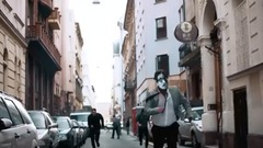 歐美群星 - Ott mennek a jocsajok