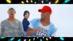 歐美群星 - EL PALITO PRESIDIARIO (EXTENDED REMIX)