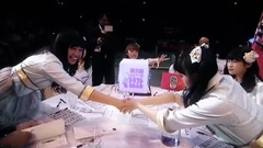AKB48 - "第3回AKB48グループ ドラフト會議 投票參加にあたって<スマホ參加>