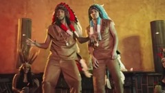 歐美群星 - Tribo das Danadas