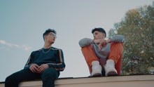 PRETTYMUCH - No More (Behind the Scenes)