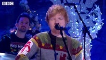 Ed Sheeran – Perfect