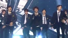 THE BOYZ - Boy - SBS人氣歌謠 現場版 18/01/07