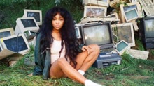 SZA - Anything (Audio)
