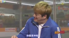 韓國.尋笑人.E124.赤手的青春