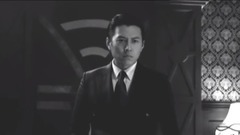 是樓誠,名字空著 - 電視劇<偽裝者> 飯制版